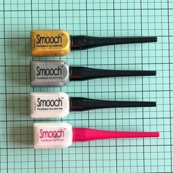 Bundle of accent inks for art craft supply - Picture 6 of 11